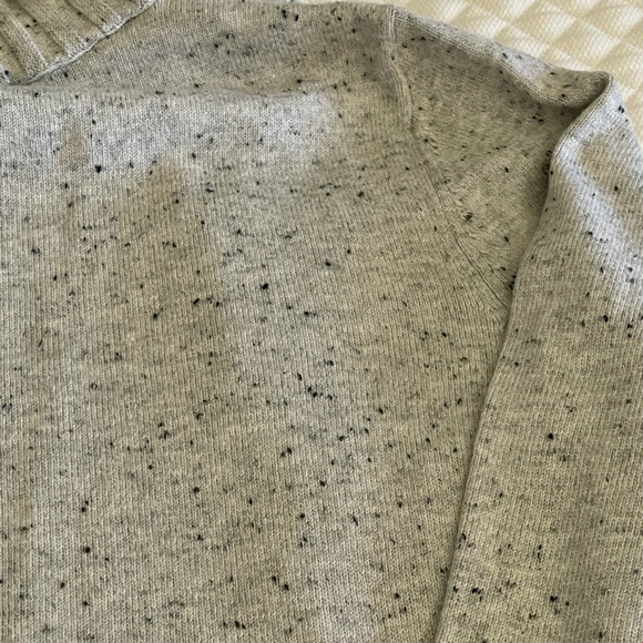 Talbots Open Front Sweater - Picture 6 of 8